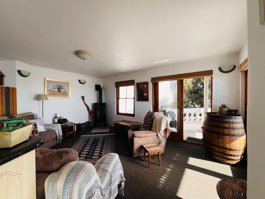 3 Bedroom Property for Sale in Paradise Beach Western Cape